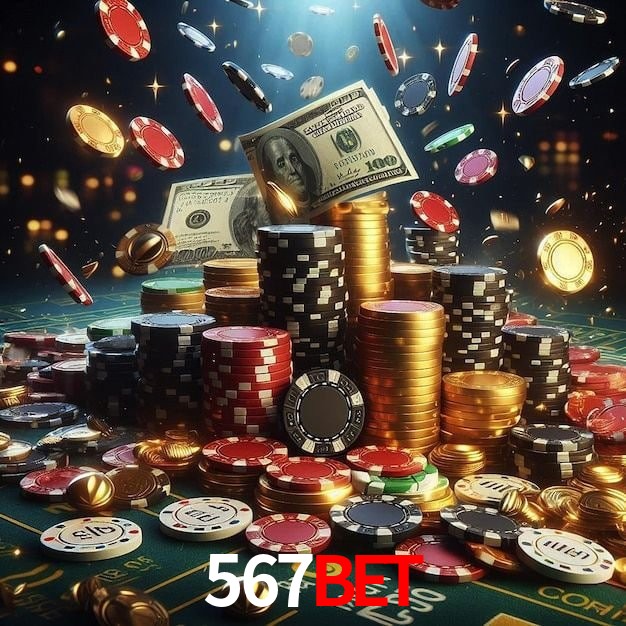 567bet: Seu Especialista em Apostas Esportivas Brasileiras