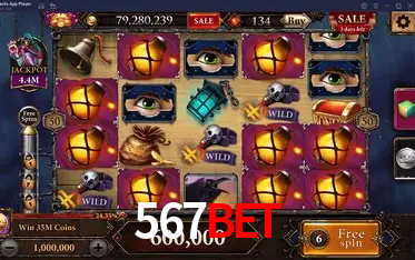567bet
