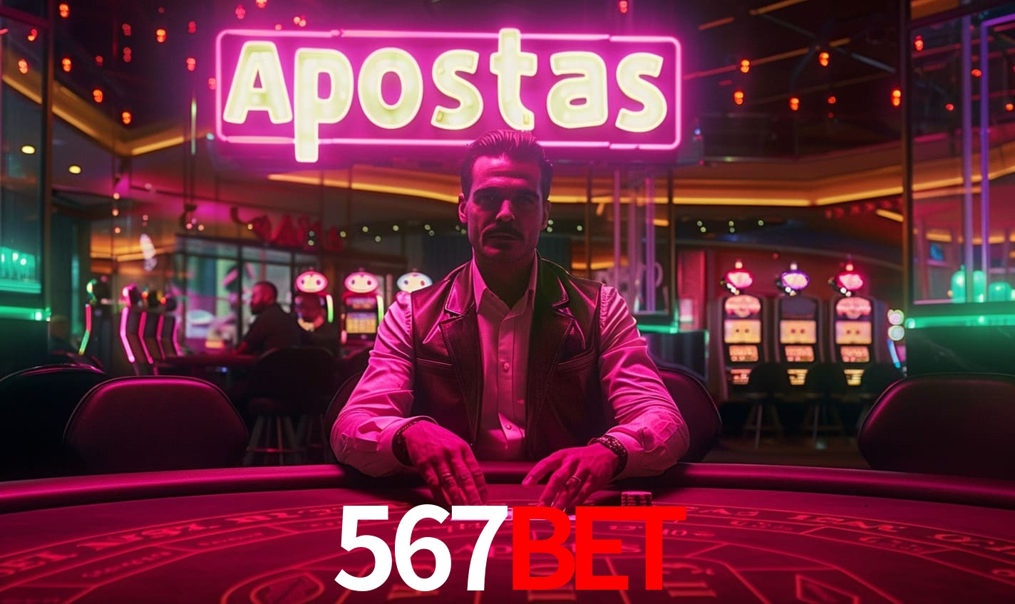 567bet