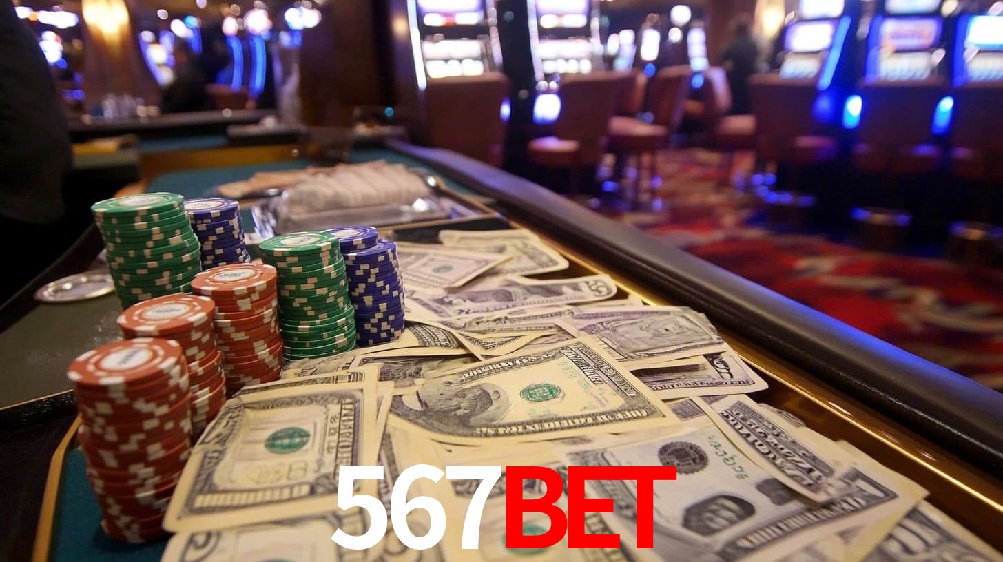 567bet