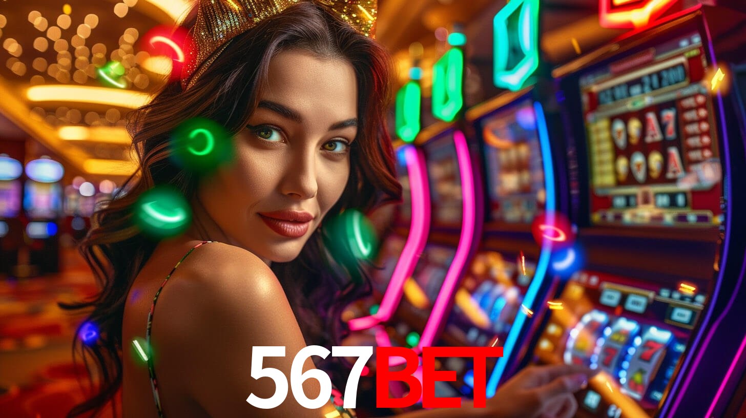 Bônus Generosos e Exclusivos no 567bet para Você!